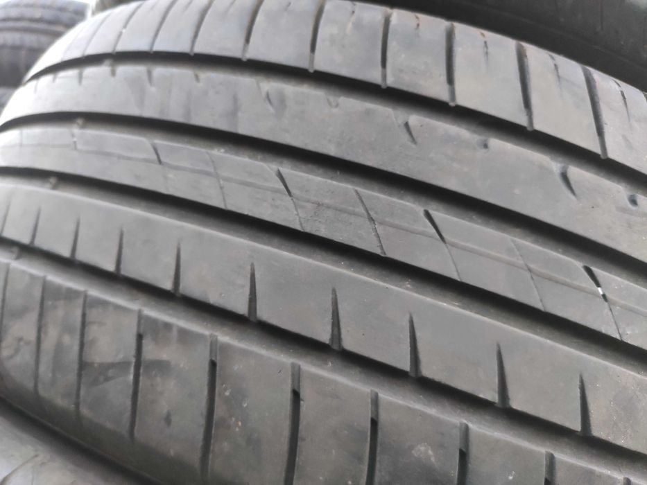 4бр Летни гуми 225 60 17 - Hankook
