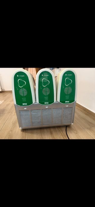 aparat dozator granita brass