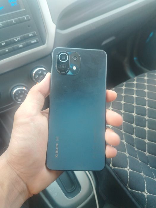 Xiaomi 11 Lite 5G