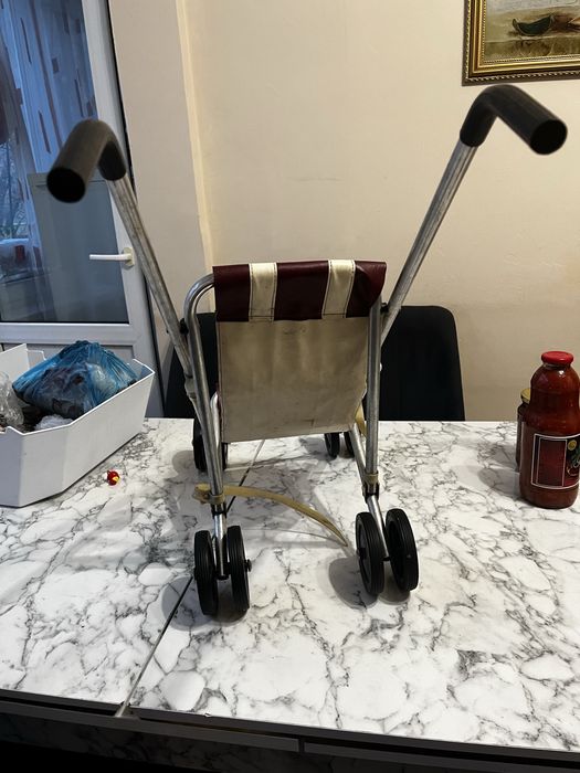 коляска ссср ссср