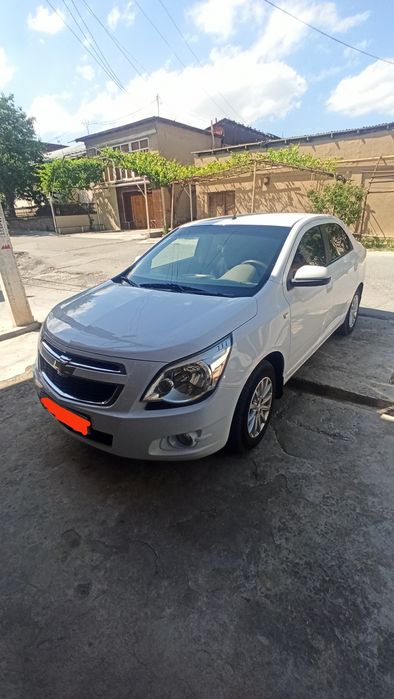 Kobalt avtomat 2018