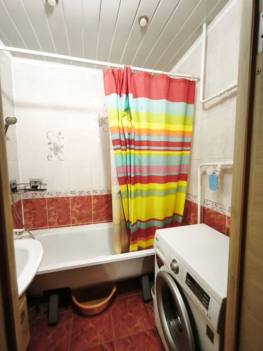 Сдам квартиру васильковский