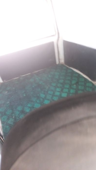 damas vann 2008 rangi oq