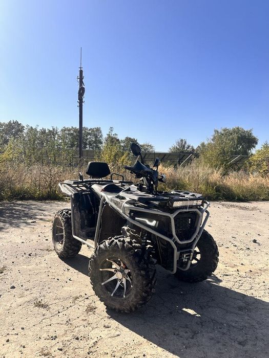 Новая поступления квадроцикл