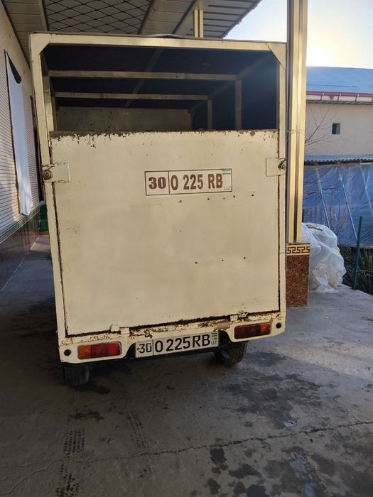 Chevrolet labo koreysky