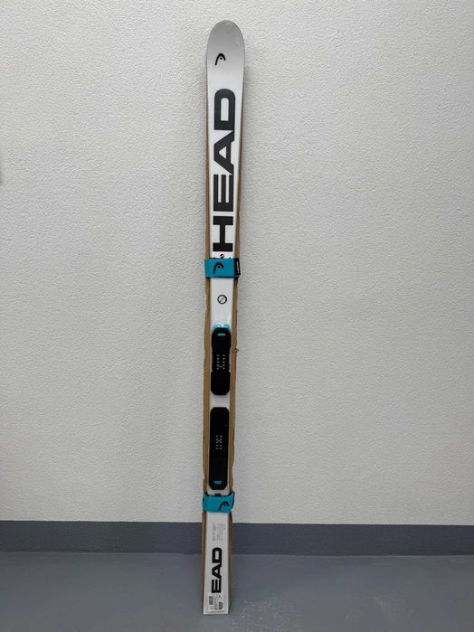 schi nou head wcr e gs rebel sw rp wcr t L181cm