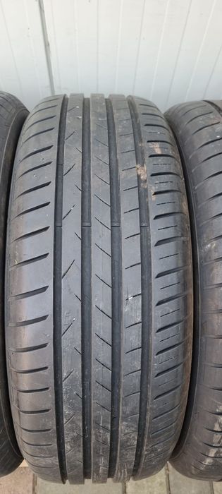 4 anvelope de vara 205 55 16
