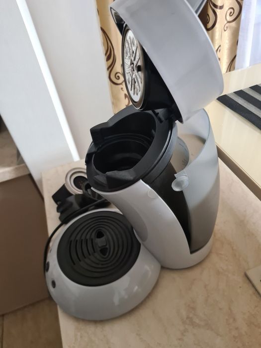 Philips senseo putin folosit