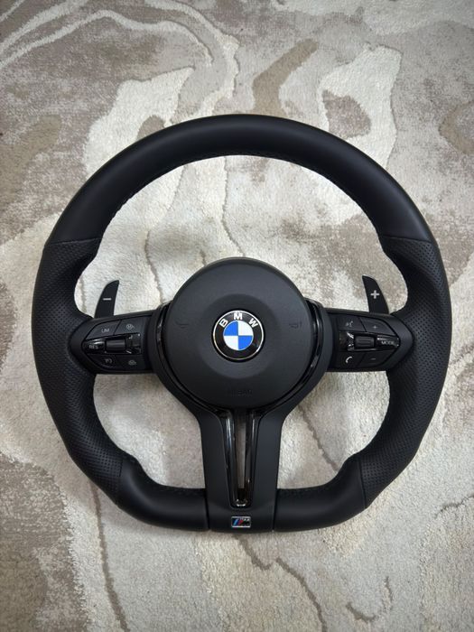 Volan M Bmw Tesit