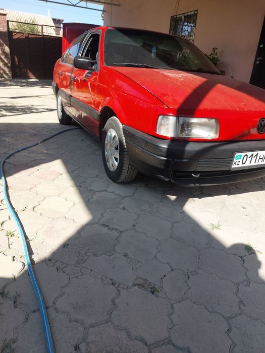 Продам фольксваген пассат