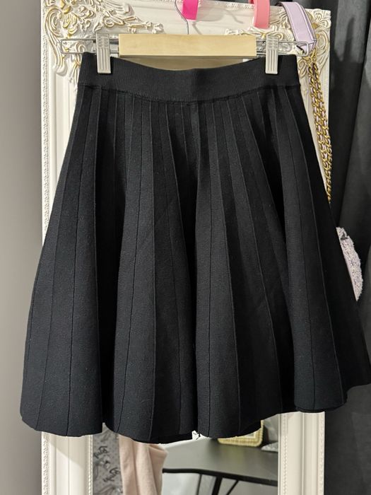 Поли см лхл в черно 1 различни модела