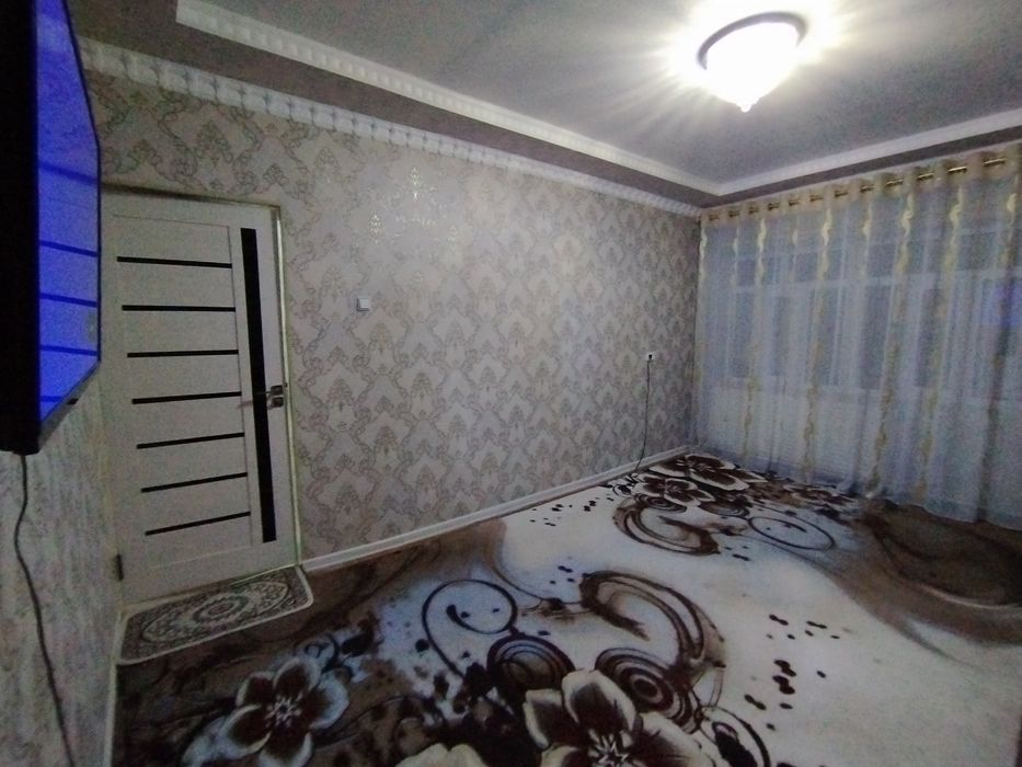 Qarshidan 3 xona uy naxtga