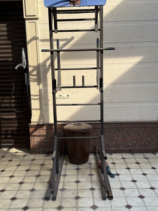 Тренажерка баскетбол, брусь