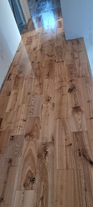 Montaj parchet suceava