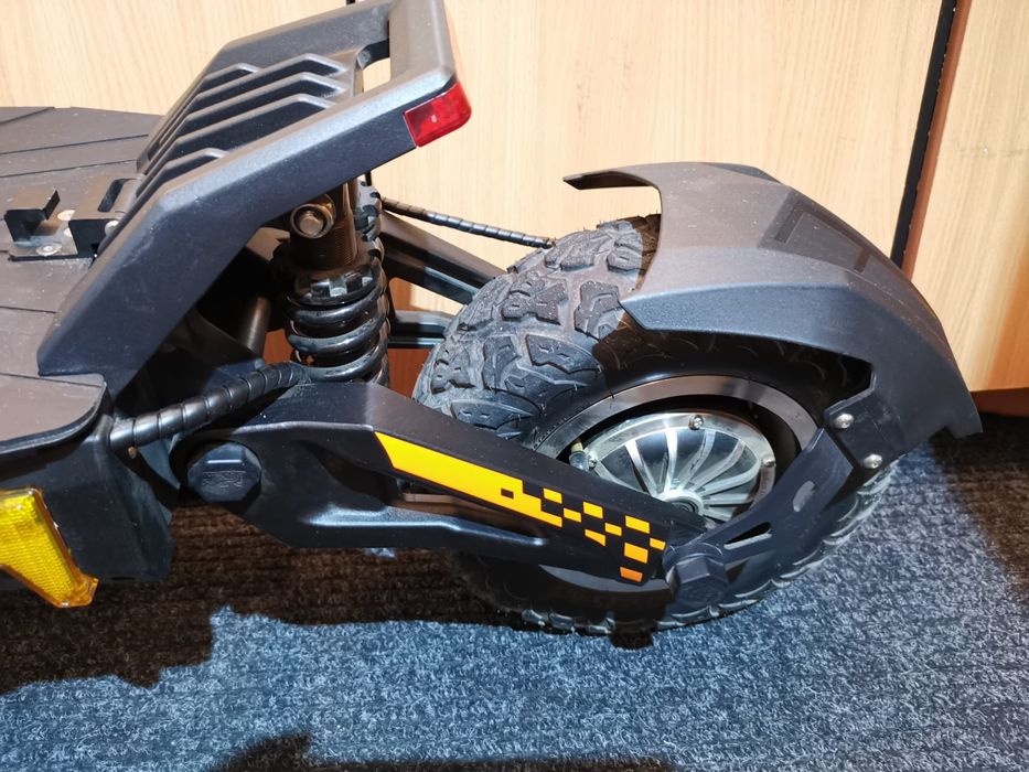 Vand Kukirin G4 Max(Cu Factura si Garantie)