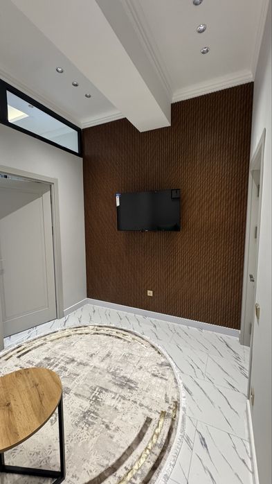 Продаю двухкомнатную на Карасу-3, в жк Фазо резиденс