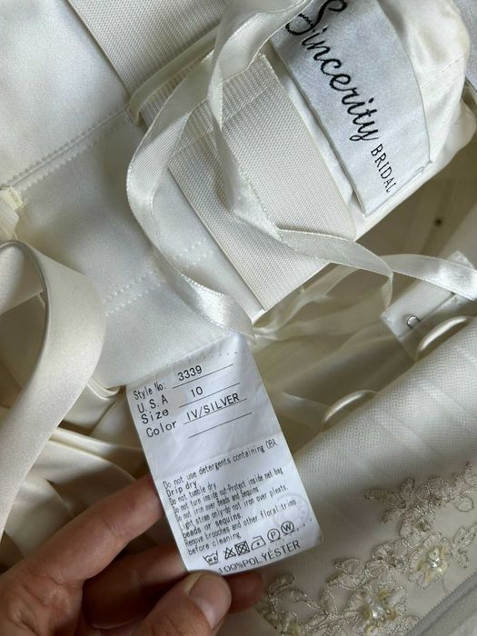 Super oferta rochie de mireasa atelier Creal Design