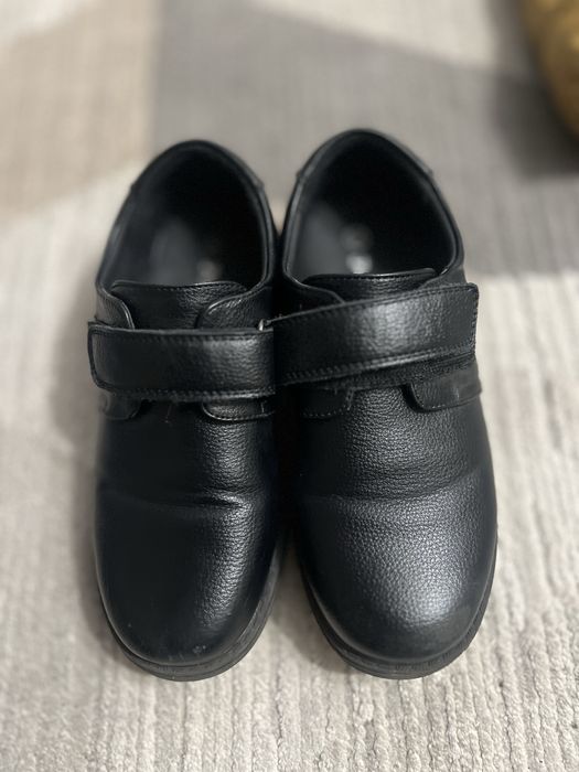 Пакет вещей для мальчика