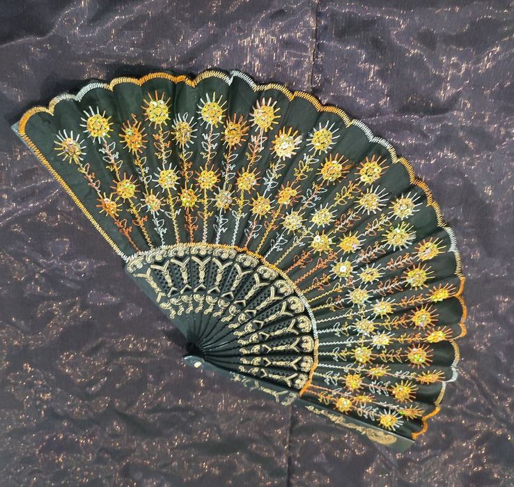 Веер  Веер женский