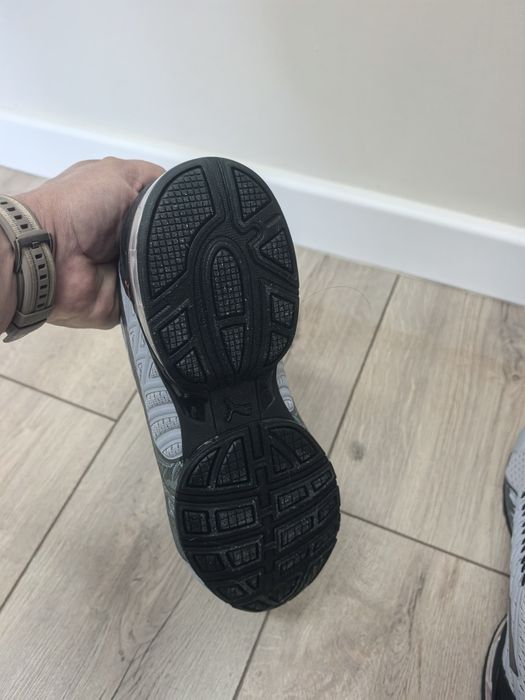 Кросовки Puma новые.