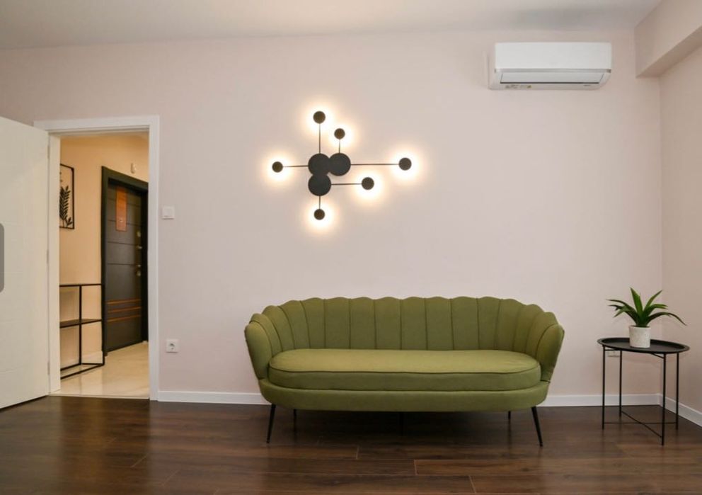 Продава се Тристаен апартамент в Стара Загора, Самара 3 - 60 кв.м за 1417 €/кв.м - Снимка #5