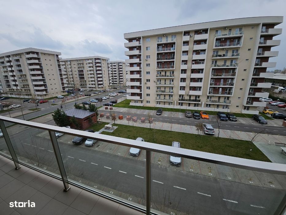 Proprietar | Grand Kristal- mobilat si utilat