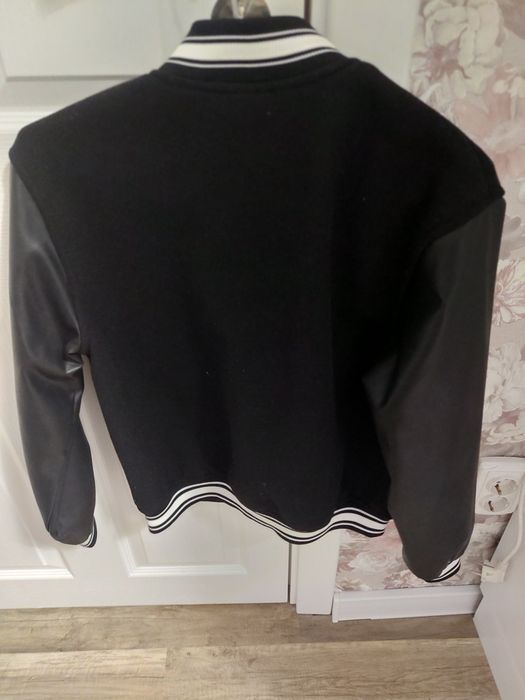 Бейзболно яке за момиче