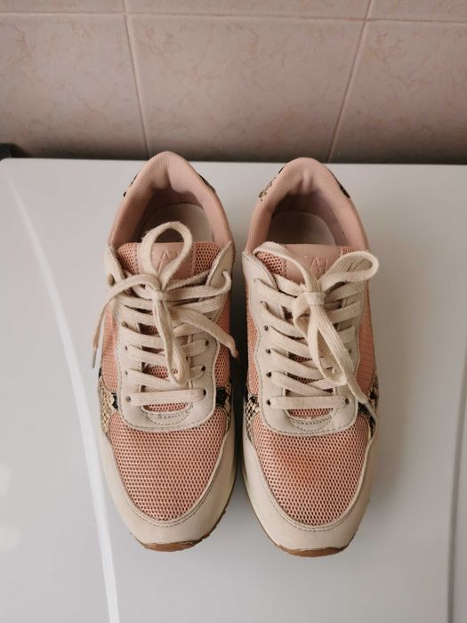 Дамски сникърси Anna Field