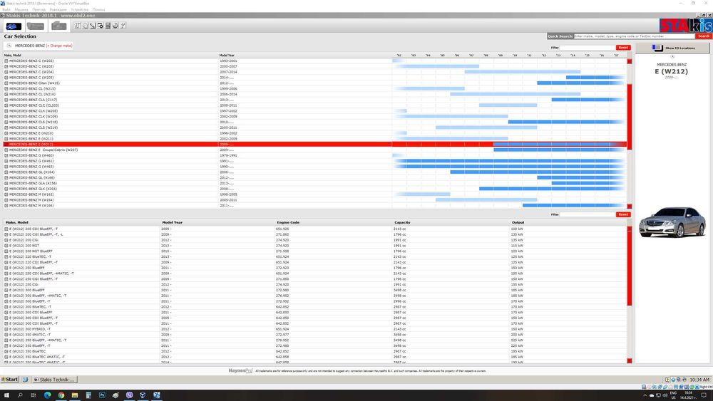 Техническо ръководство HaynesPro