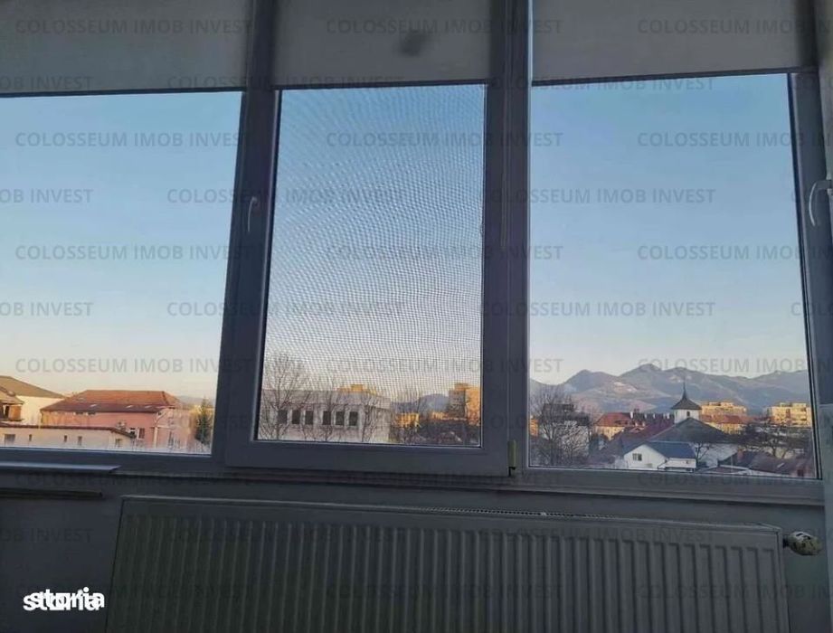 Apartament 2 camere, semidecomandat,mobilat-utilat,beci- zona Astra