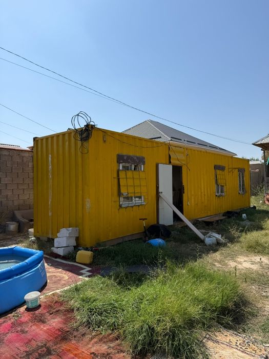 Контейнер 12 тонник сатылады