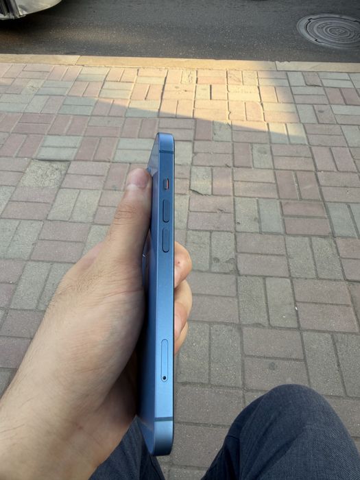 Iphone  13 256гб