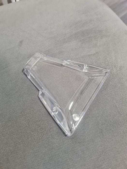 Фитинг на насадку пылесоса Puzzi