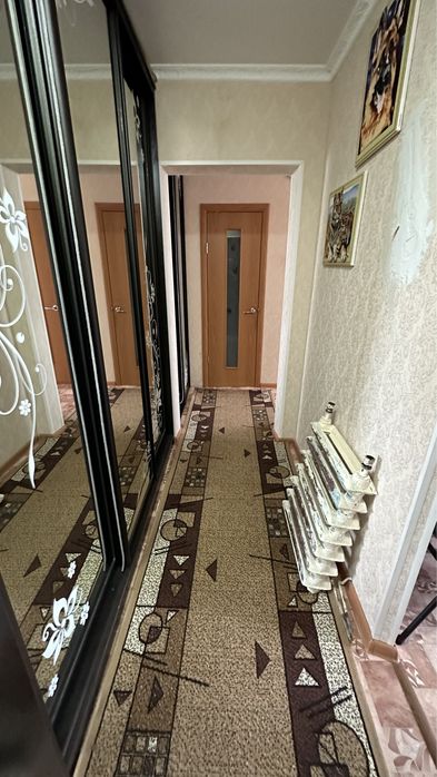 Сдам 1 комнатную квартиру