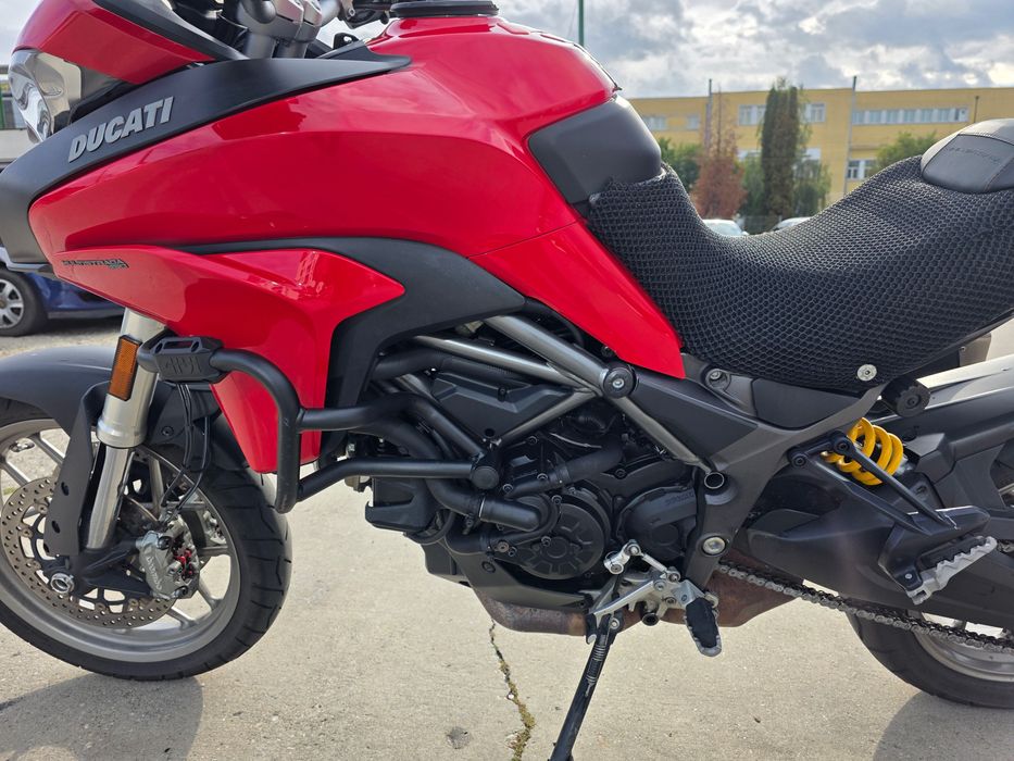 Ducati Multistrada 950