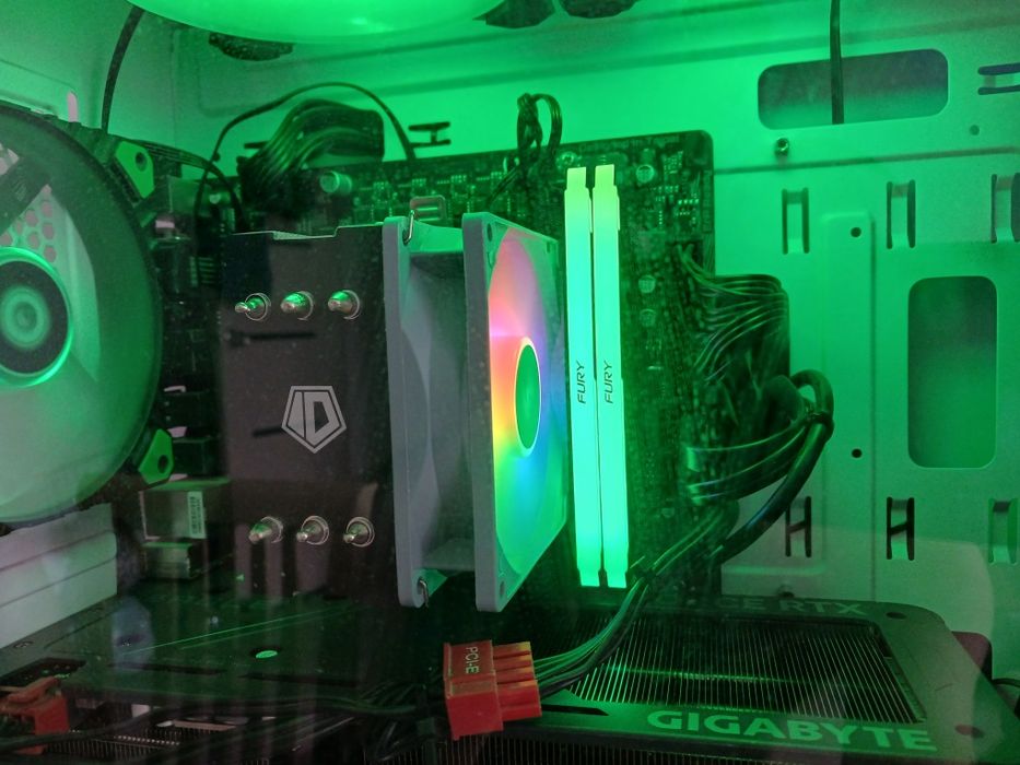 Комплект на Lga 1700