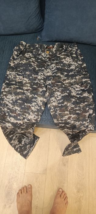 Продам Форму Охранника