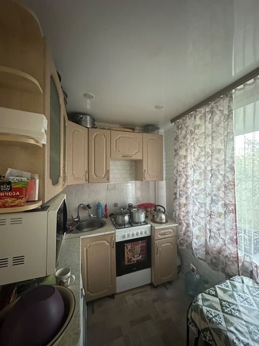 Продам 2 комнатную квартиру