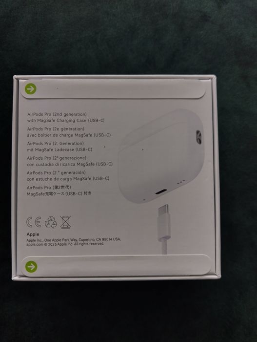 AirPods Pro (2nd generation)