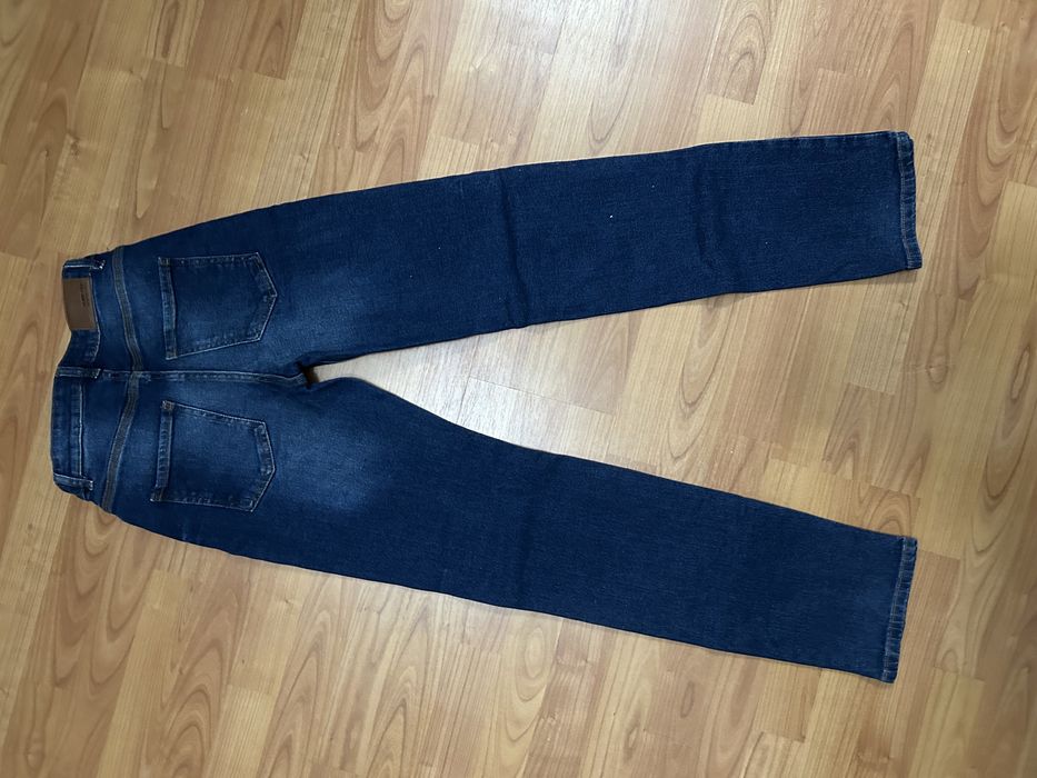 Blugi Takko Denim