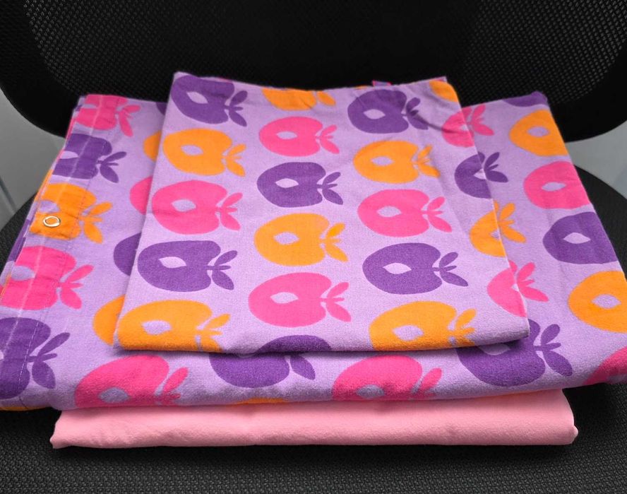 детски/бебешки спален комплект на Smafolk