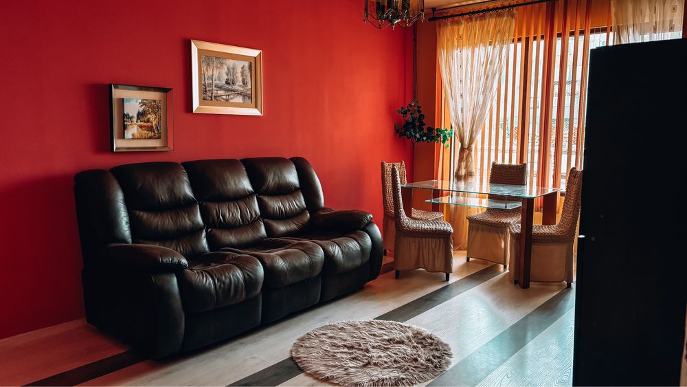 Продава се Двустаен апартамент в Нова Загора - 62 кв.м за 1152 €/кв.м - Снимка #1