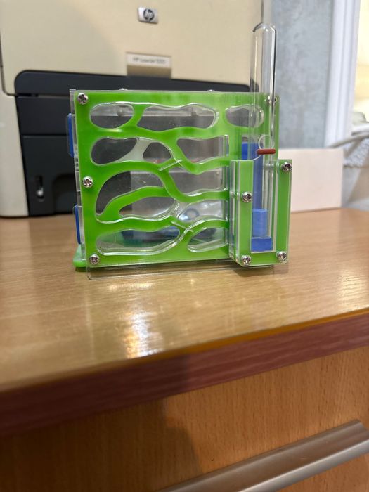 Муравьиная ферма