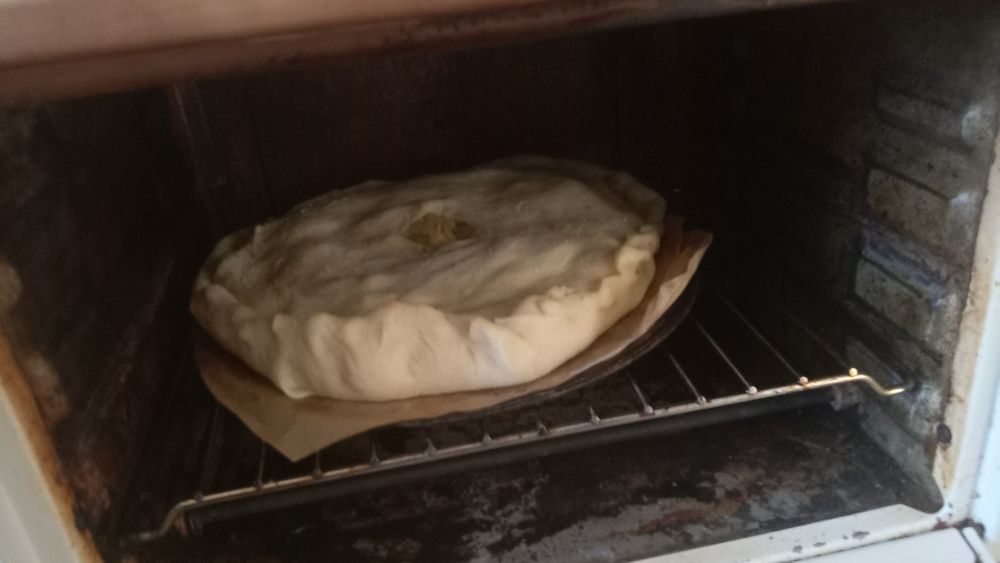 Продам две духовки