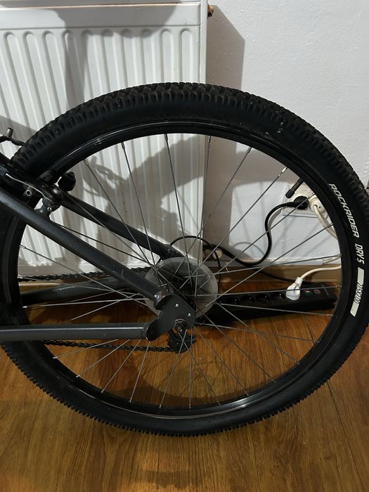 Bicicleta RockRider ST100