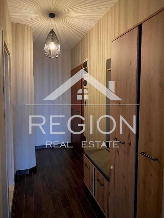 Дава се под наем Едностаен апартамент в Варна, Център - 57 кв.м за 484.5 € - Снимка #3