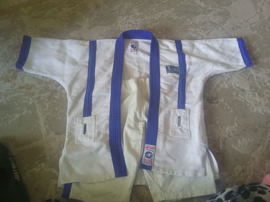 Кимано продается