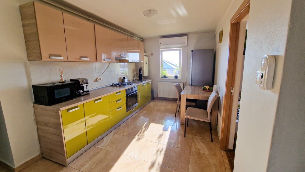 Apartment 3 camere Girocului - Plavat II