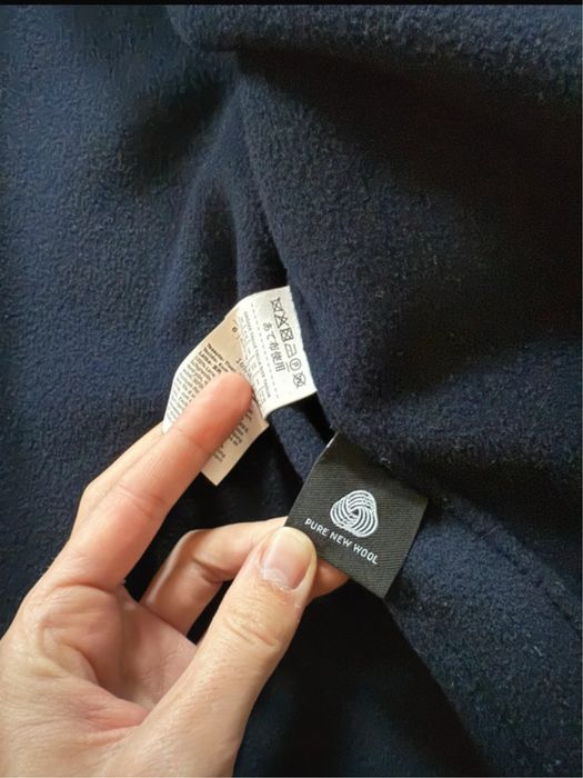 Palton Maxmara lână