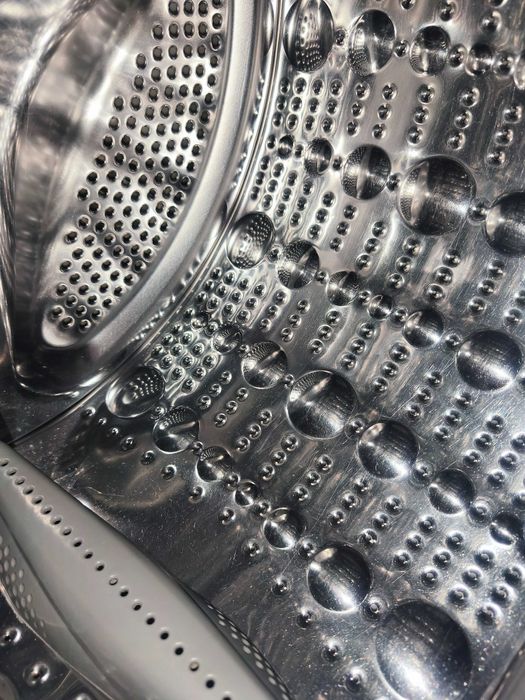 Пералня LG Direct Drive